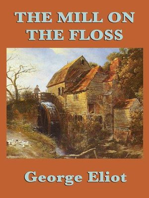 cover image of Mill on the Floss